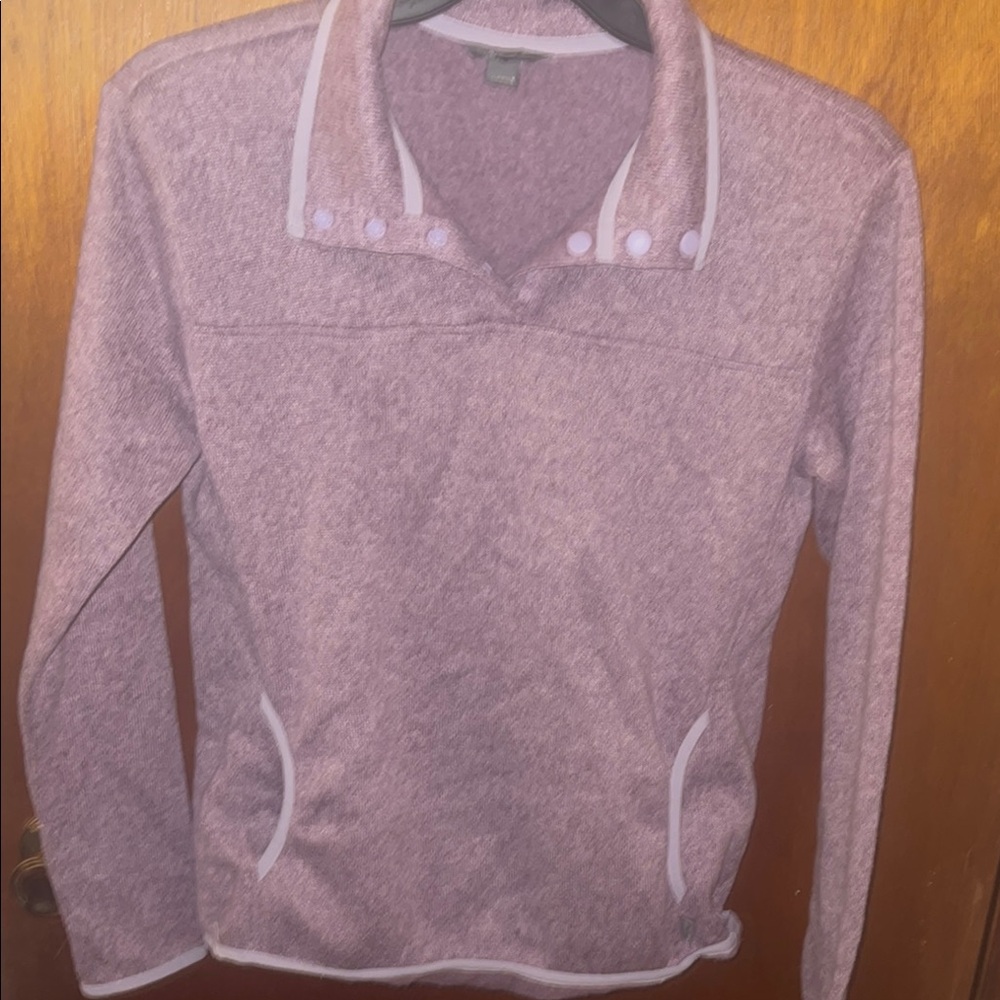 Eddie Bauer Purple Women's Jacket